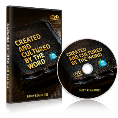 Created and Cultured by the Word
