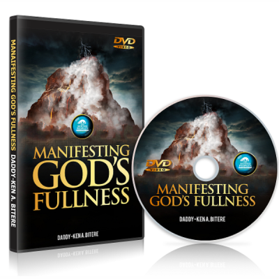 Manifesting God's Fullness