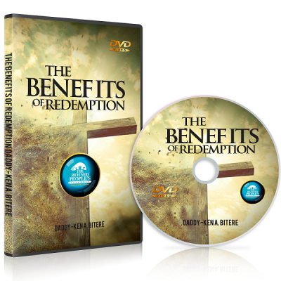 The Benefits of Redemption