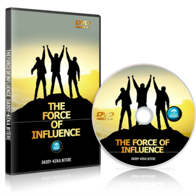 The Force of Influence