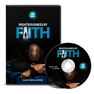 Righteousness by Faith