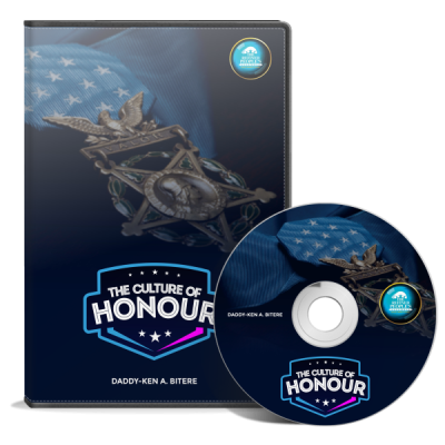 The Culture of Honour