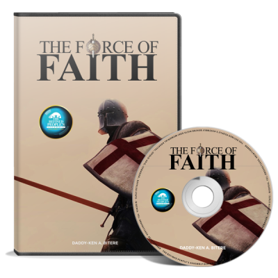 The Force of Faith