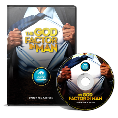 The God Factor in a Man