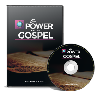 The Power of the Gospel